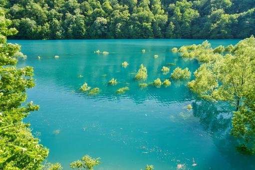 🏞️ 슈센 호수(슈센코) 이미지 3